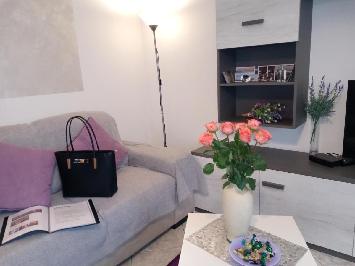 Bassano Up Apartment Mussolente Екстериор снимка