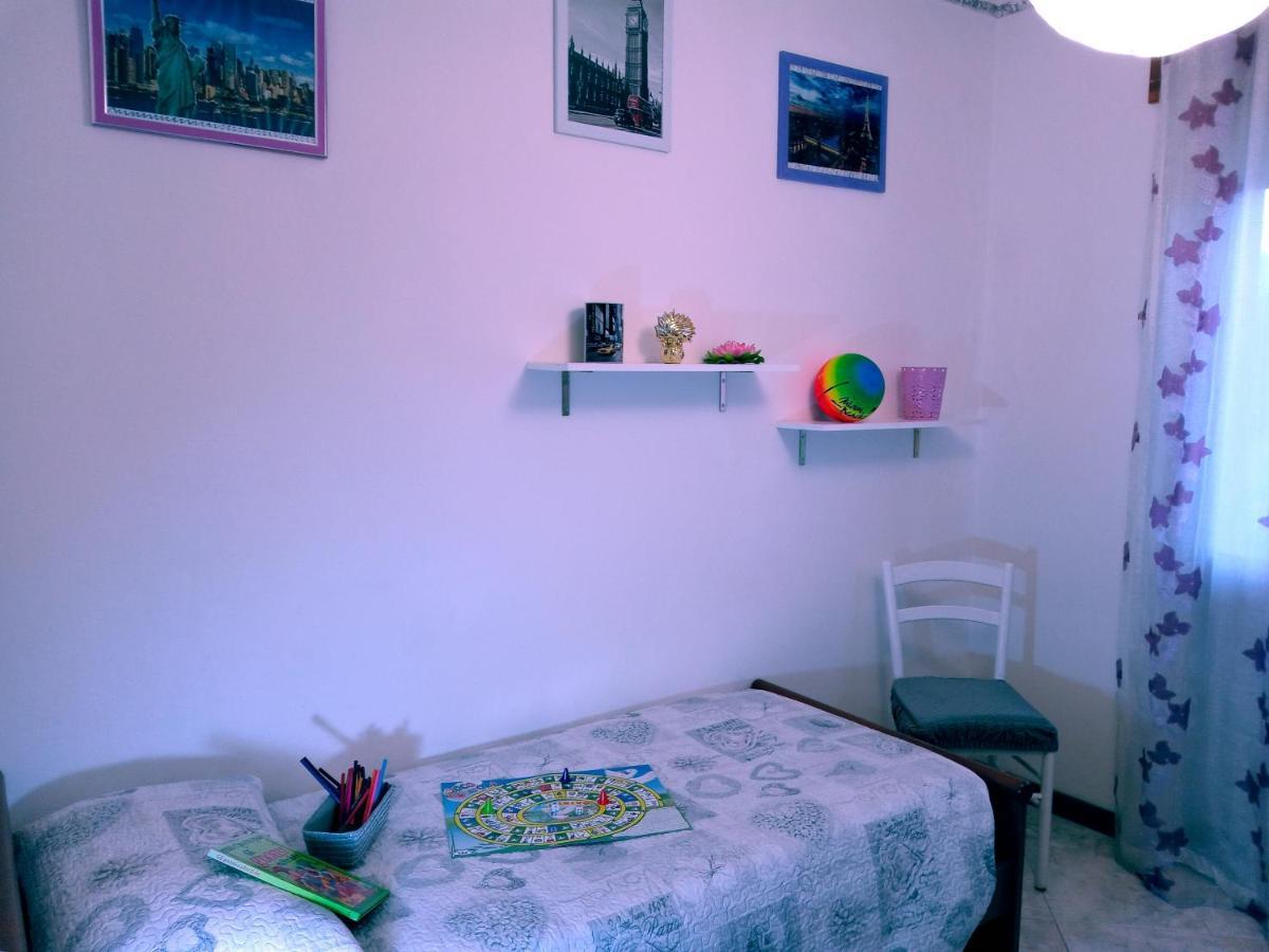 Bassano Up Apartment Mussolente Екстериор снимка
