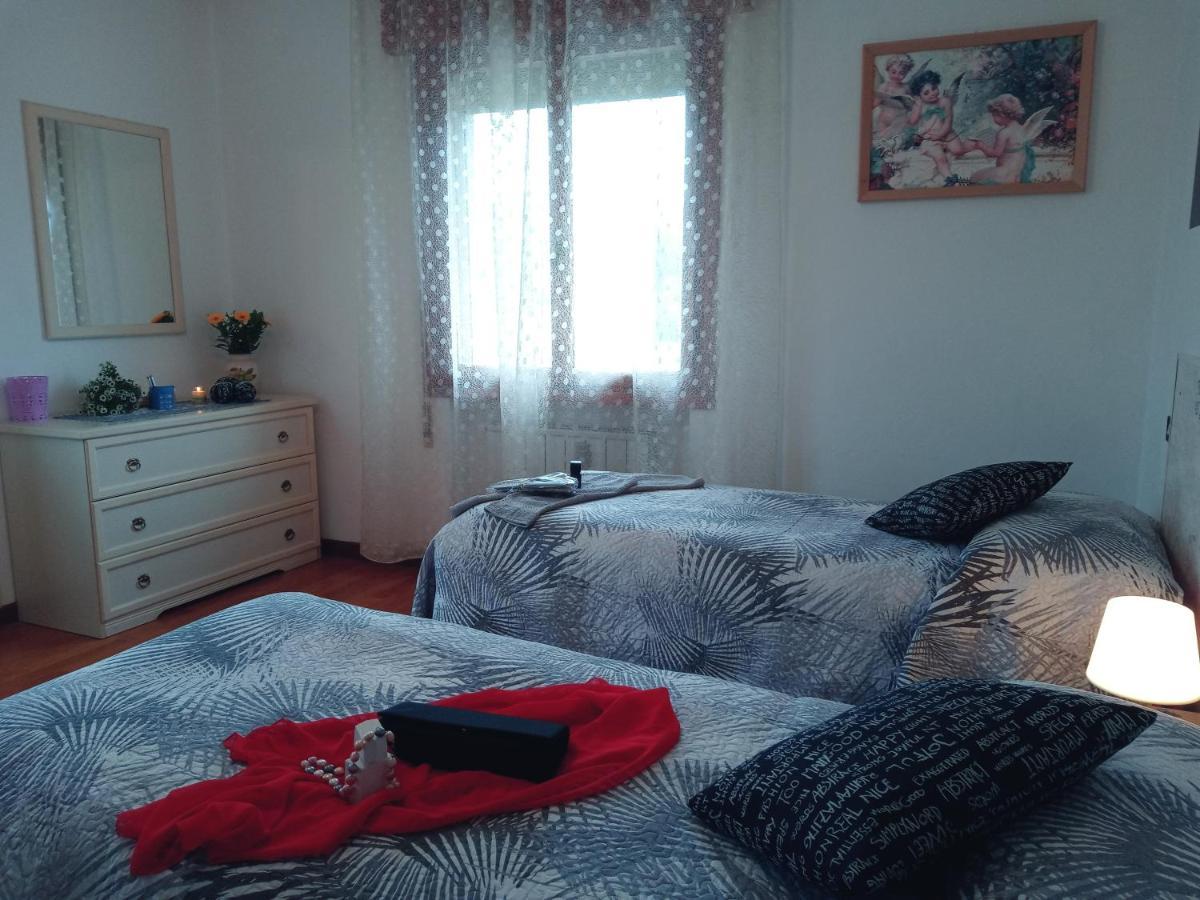 Bassano Up Apartment Mussolente Екстериор снимка