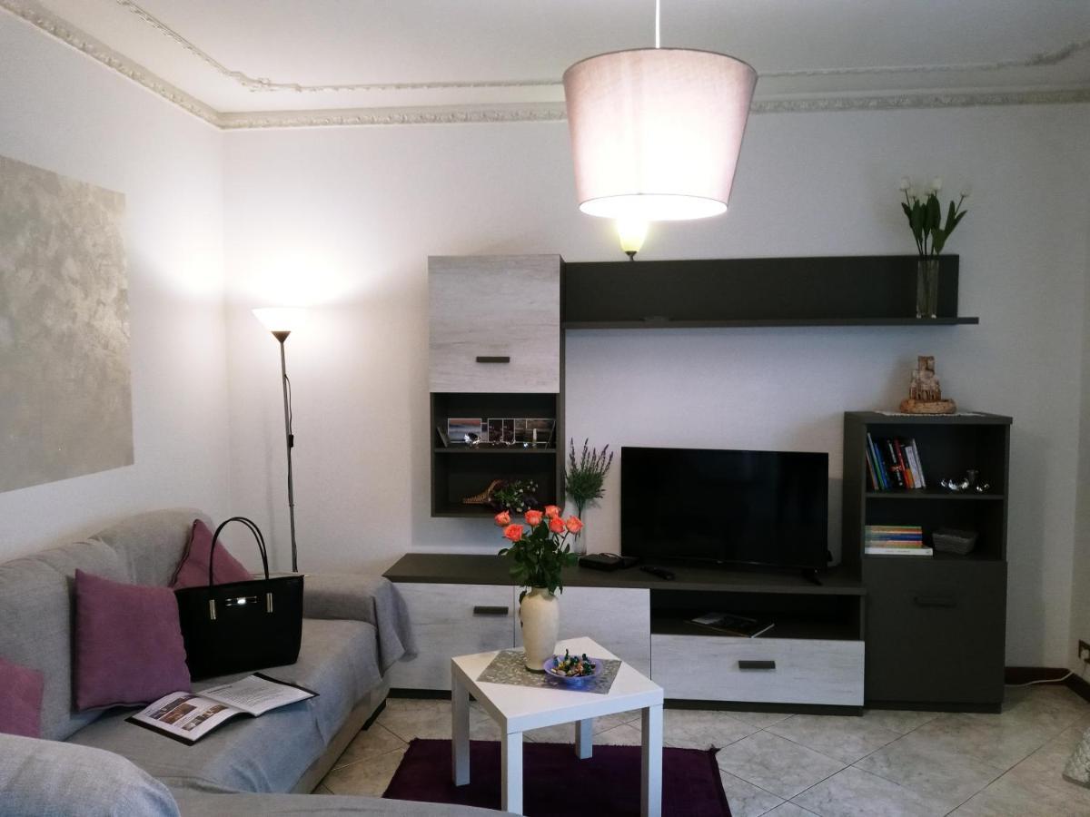 Bassano Up Apartment Mussolente Екстериор снимка