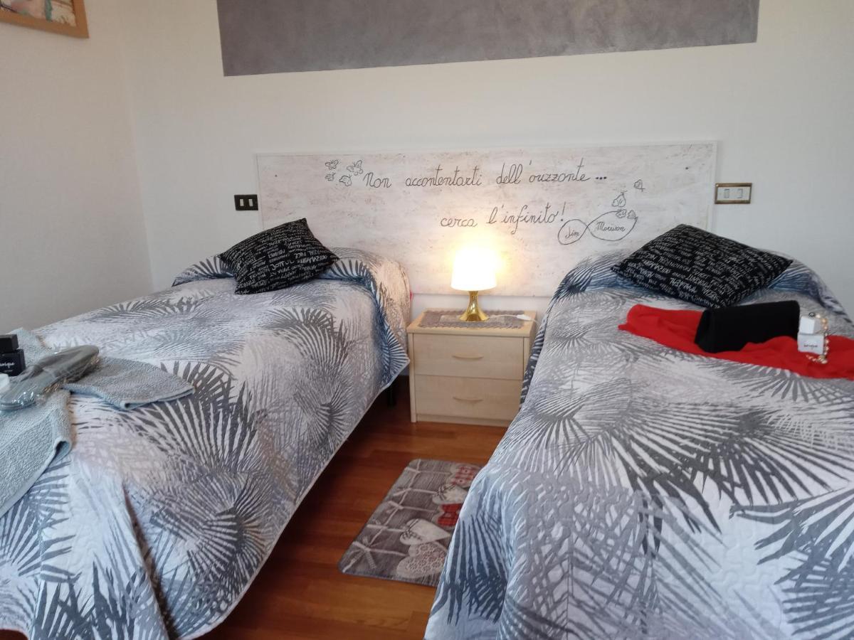 Bassano Up Apartment Mussolente Екстериор снимка