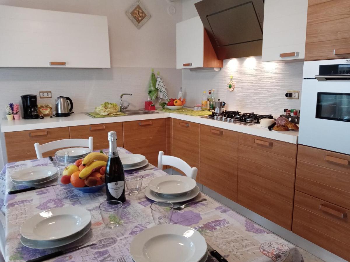 Bassano Up Apartment Mussolente Екстериор снимка