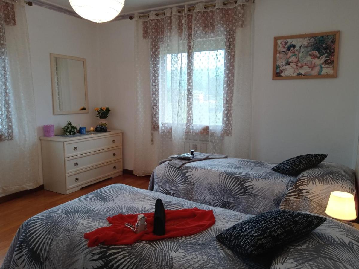 Bassano Up Apartment Mussolente Екстериор снимка