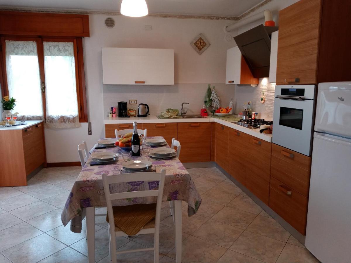 Bassano Up Apartment Mussolente Екстериор снимка