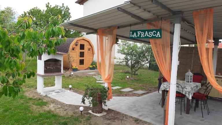 Bassano Up Apartment Mussolente Екстериор снимка