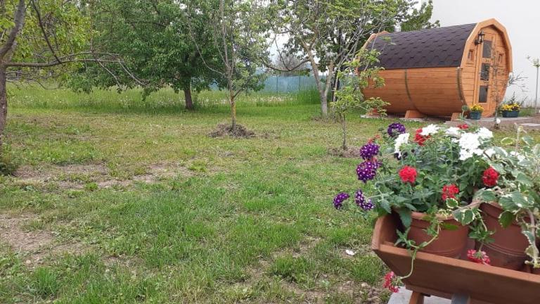 Bassano Up Apartment Mussolente Екстериор снимка