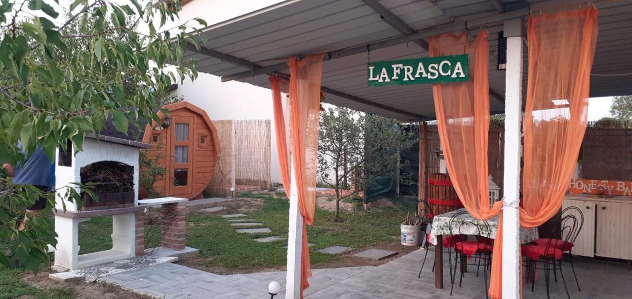 Bassano Up Apartment Mussolente Екстериор снимка