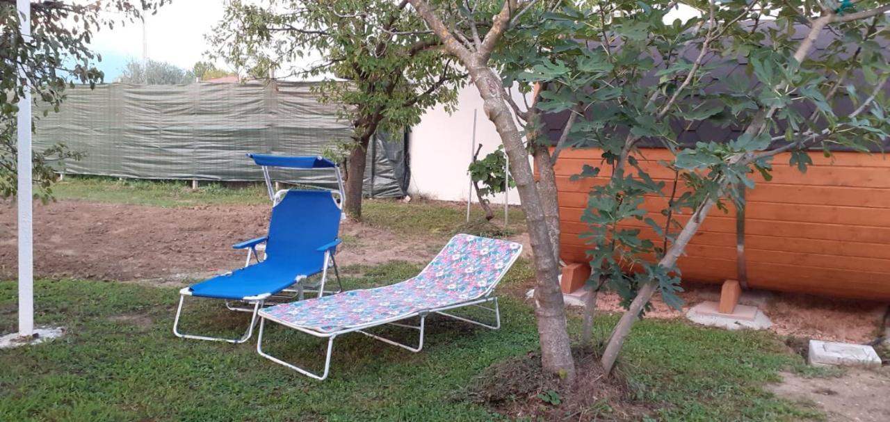 Bassano Up Apartment Mussolente Екстериор снимка