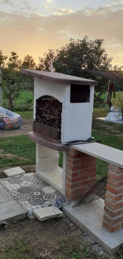Bassano Up Apartment Mussolente Екстериор снимка