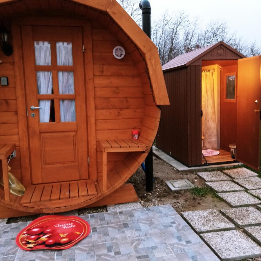 Bassano Up Apartment Mussolente Екстериор снимка