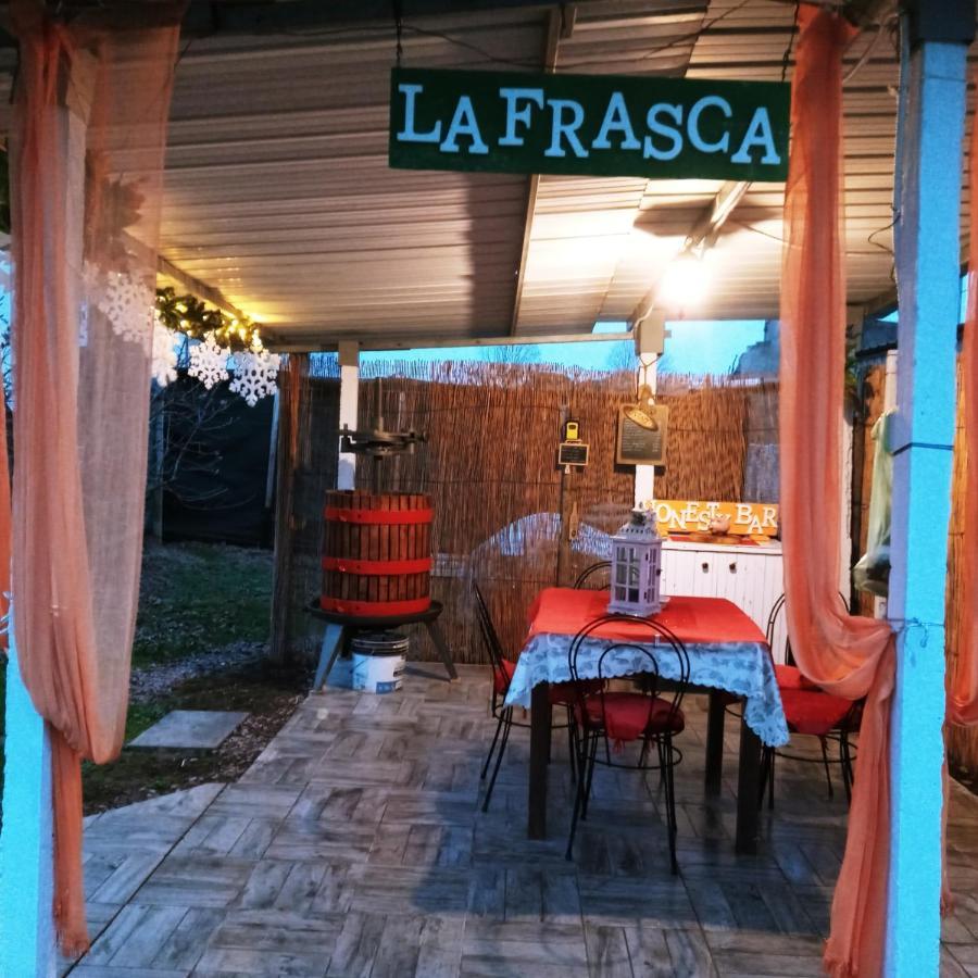 Bassano Up Apartment Mussolente Екстериор снимка