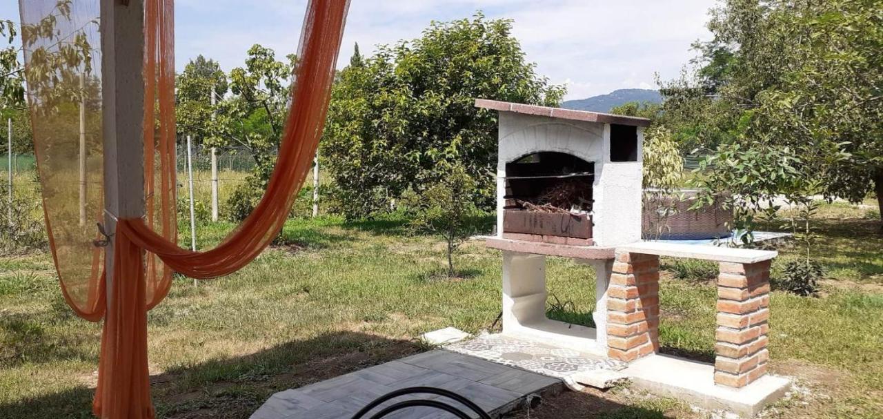 Bassano Up Apartment Mussolente Екстериор снимка