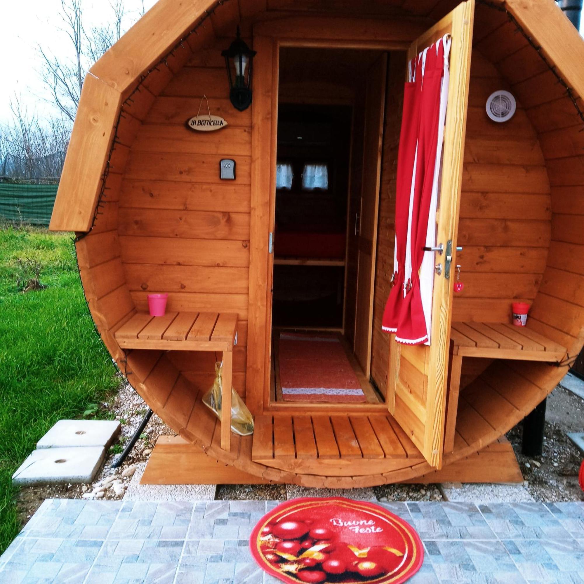 Bassano Up Apartment Mussolente Стая снимка