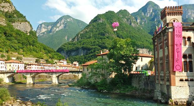 Bassano Up Apartment Mussolente Екстериор снимка