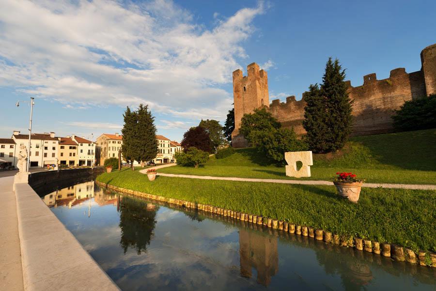 Bassano Up Apartment Mussolente Екстериор снимка